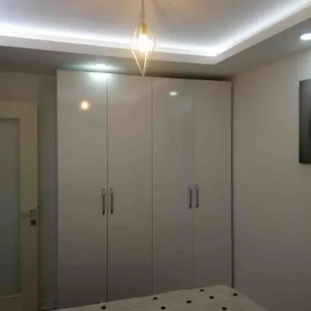 Exklusiveantalya Διαμέρισμα