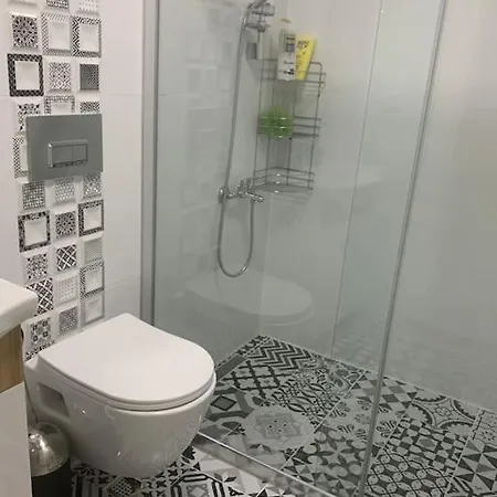 Διαμέρισμα Exklusiveantalya