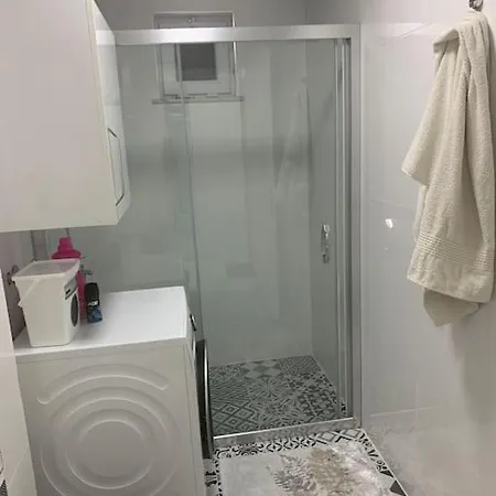 Exklusiveantalya Διαμέρισμα *