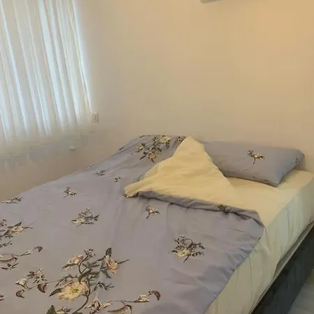 Exklusiveantalya Διαμέρισμα