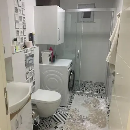 Exklusiveantalya Διαμέρισμα *