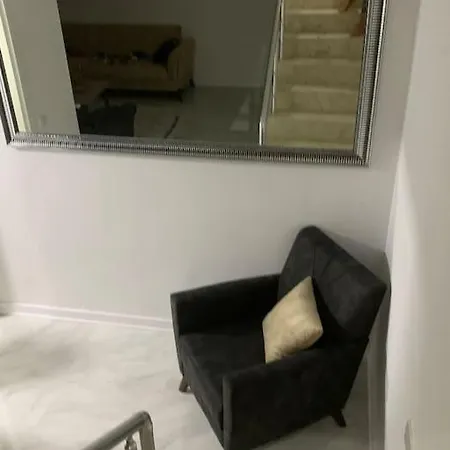 Exklusiveantalya Διαμέρισμα