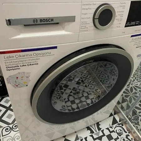 Exklusiveantalya Διαμέρισμα Αττάλεια