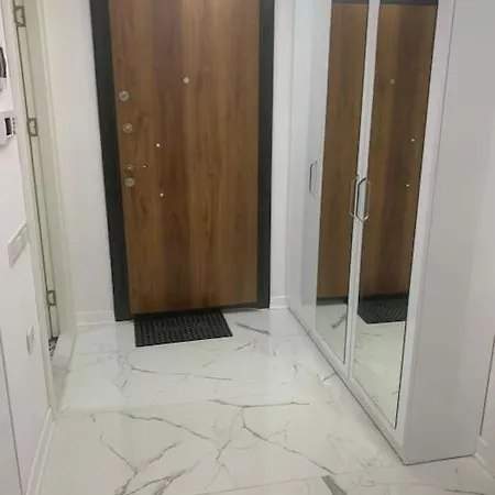Exklusiveantalya Διαμέρισμα *