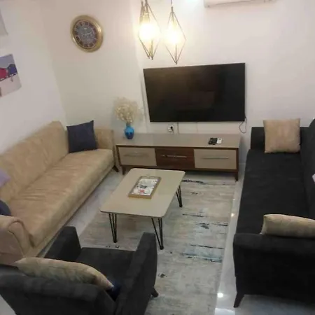 Exklusiveantalya Αττάλεια