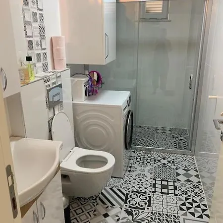 Exklusiveantalya Διαμέρισμα