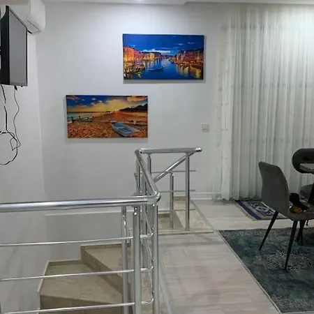 Exklusiveantalya * Αττάλεια
