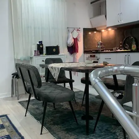 Exklusiveantalya Διαμέρισμα Αττάλεια