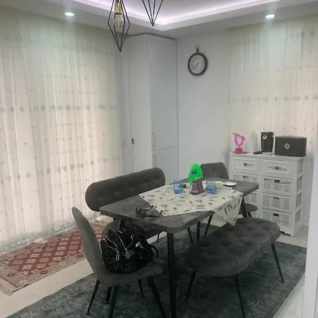 Exklusiveantalya Αττάλεια