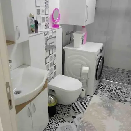 Exklusiveantalya Διαμέρισμα