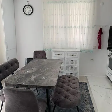 Διαμέρισμα Exklusiveantalya Αττάλεια