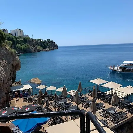 Exklusiveantalya Διαμέρισμα *