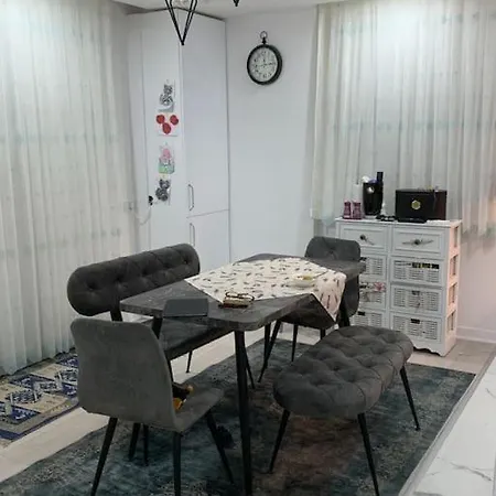 Exklusiveantalya Αττάλεια