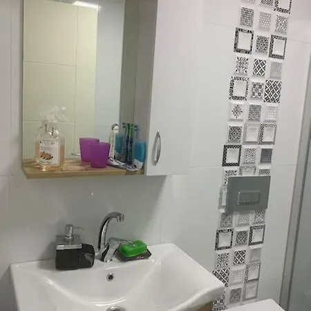 Exklusiveantalya Διαμέρισμα *